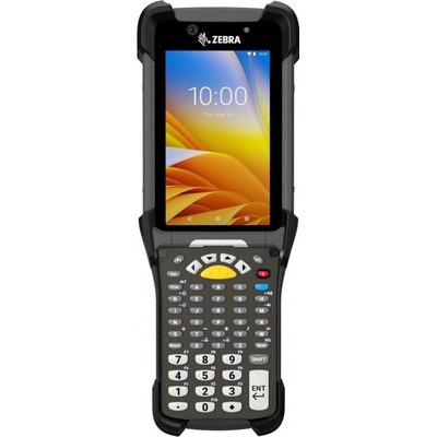 Zebra MC9300 MC930P-GSBDG4RW