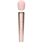 Loveline Wand Vibrator Rose Gold