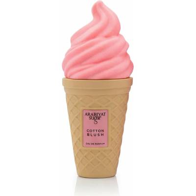Arabiyat Sugar Cotton Blush parfumovaná voda dámska 100 ml