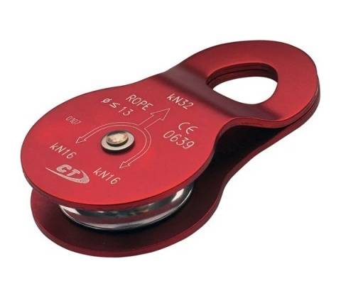 Climbing Technology Mobile single