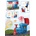 Armtoys ЛОКОМОТИВ С ЛЕТЯЩИ ДИСКОВЕ