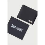 Just Cavalli портфейл мъжки от кожа (81QA5PW3.ZP114)