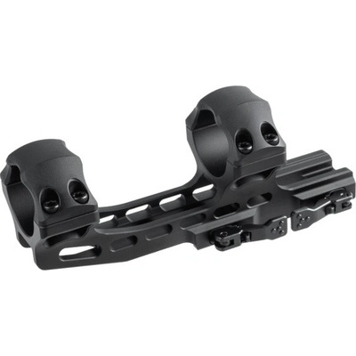 UTG pro optiku 30mm 20MOA 70mm Offset/ QR