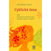 Cyklická žena