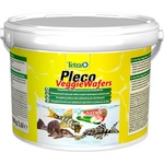 TETRA Pleco Veggie Wafers 1800 г / 3, 6 л