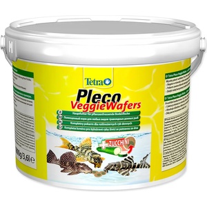 TETRA Pleco Veggie Wafers 1800 г / 3, 6 л