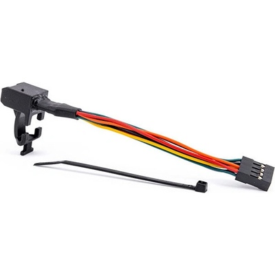 Traxxas 1:8 Sledge 4WD TQi: Kábel prepojovací k LED osvetleniu