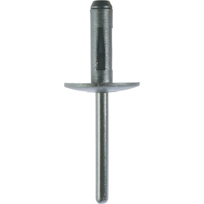Spojovacia spona slepého nitu pre BMW, balenie 50 ks KS Tools 420.5051