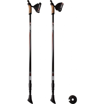 Abbey Camp Nordic Walking 21SR