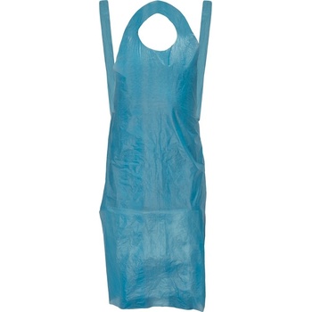 Cerva Vyara zástěra s laclem 03130005 modrá