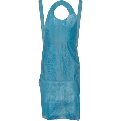 Cerva Vyara zástěra s laclem 03130005 modrá