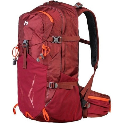 Hannah Endeavour 35l sun-dried tomato – Zbozi.Blesk.cz