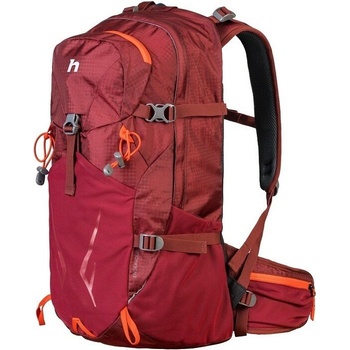 Hannah Endeavour 35l sun-dried tomato