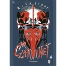 Mr Clarinet - Nick Stone