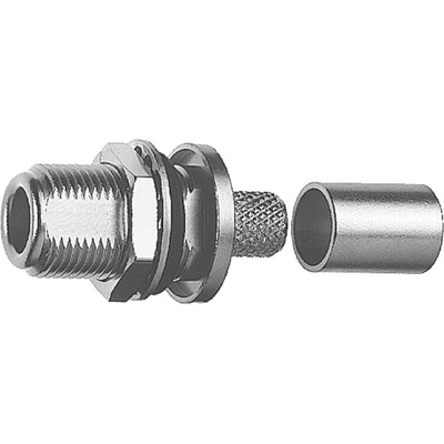 Telegärtner J01024A0006 100024111 N konektor 50 Ω 1 ks – Hledejceny.cz