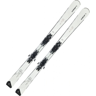 Elan White Magic Ls 22/23