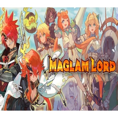 Maglam Lord