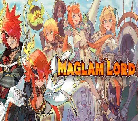 Maglam Lord