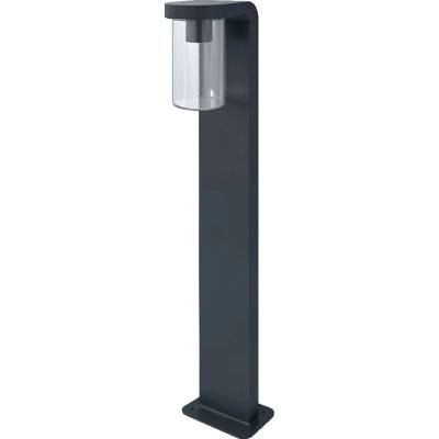 OSRAM Градински стълб Osram -Endura Classic Cascade, 80 cm, E27, сив (4099854461033)
