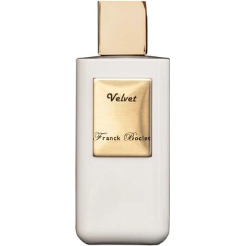 Image 1 of Franck Boclet Rock & Riot Velvet Extrait de Parfum 100 ml