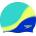 Speedo Junior Multi Colour