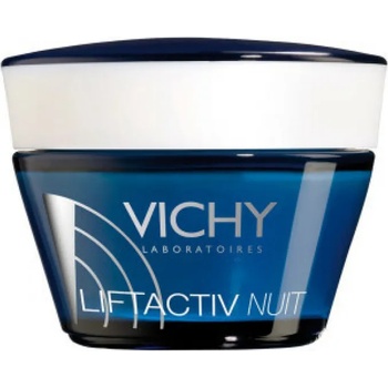Vichy Liftactiv Derm Source Night Cream Кремове за лице 50ml