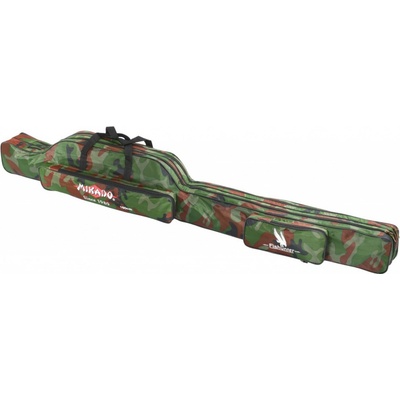 Mikado 2 komory 160 cm Kamufláž