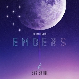 Daniel Shopping s. r. o Eastshine: Embers - CD (067688)