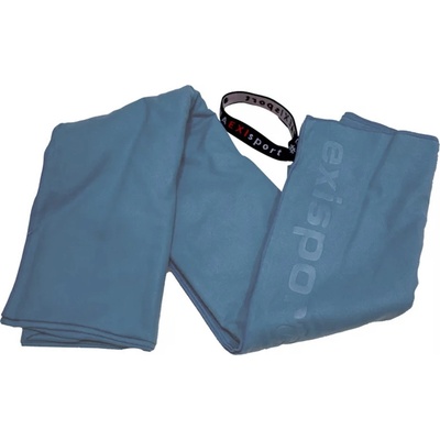 Authority Towel MAXI dk. Blue 110 x 175 cm Modrá