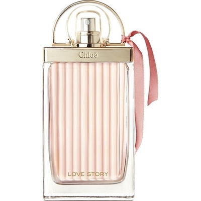 Chloé Love Story Eau Sensuelle parfémovaná voda dámská 75 ml tester