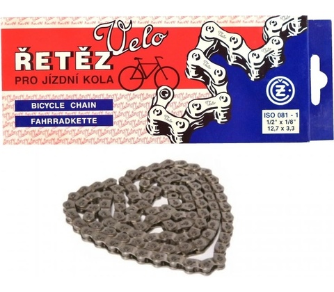 ČZ 1/2x1/8