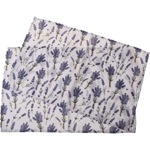 Dakls Текстилни подложки за хранене в комплект 2 бр. 30x45 cm Levander - Dakls (URY338)