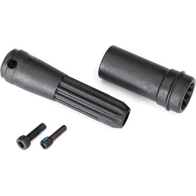 Traxxas Централен преден задвижващ вал Traxxas