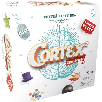 Asmodee Cortex Challenge