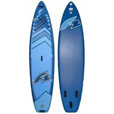 Paddleboard SUP F2 Axxis 372 cm