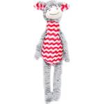 FREEDOG Играчка за куче плюшено магаре в два цвята 45см (f040110001)