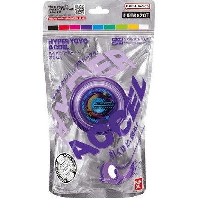 Hyper Yoyo Accel Origin Blue