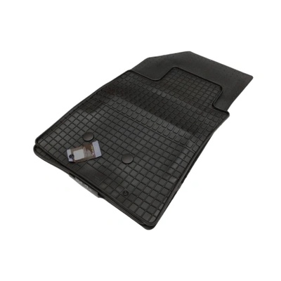 Гумени стелки за RENAULT Clio (2005-2012) / Clio IV (2012-2019) / Renault Captur (2013-2019)