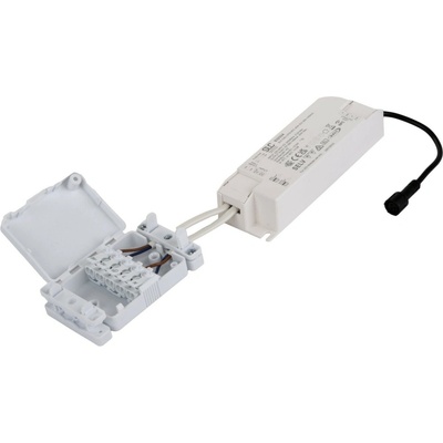 SLC Driver NFC 2Ch 500-1400mA QA3 45W DALI IP20