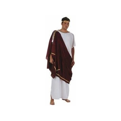 Limit Costumes Маскировъчен костюм за възрастни Limit Costumes Гръцки Размер XL