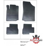 FroGum Стелки к-т -545972- Citroen C2/C3 02-2009 (ET545972)