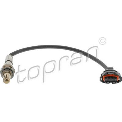 Lambda sonda TOPRAN 207 878