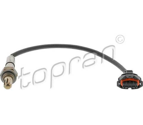 Lambda sonda TOPRAN 207 878