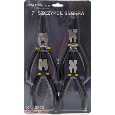 Kraft&Dele KD10323