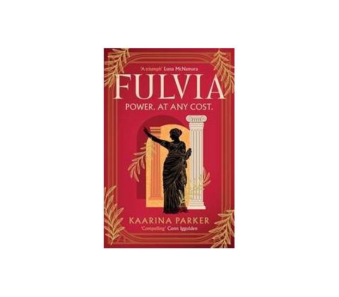 Fulvia