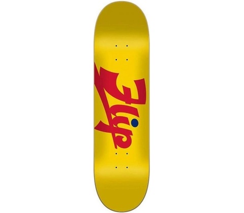 Flip Script