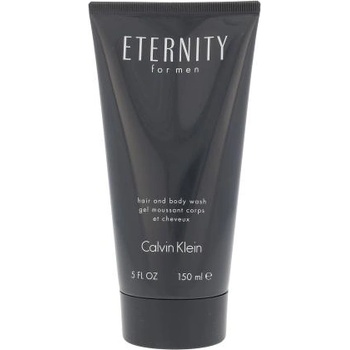 Calvin Klein Eternity For Men душ гел 150 ml за мъже