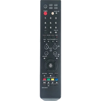 съвместим Samsung bn59-00603a - заместител дистанционно управление (bn59-00603a)