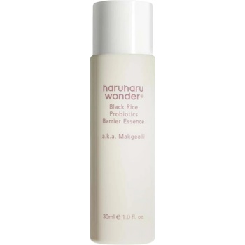 haruharu wonder - Black Rice Probiotics Barrier Essence - 30ml