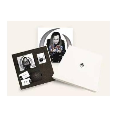 A Perfect Circle: Eat The Elephant DLX LTD 2 CD LP